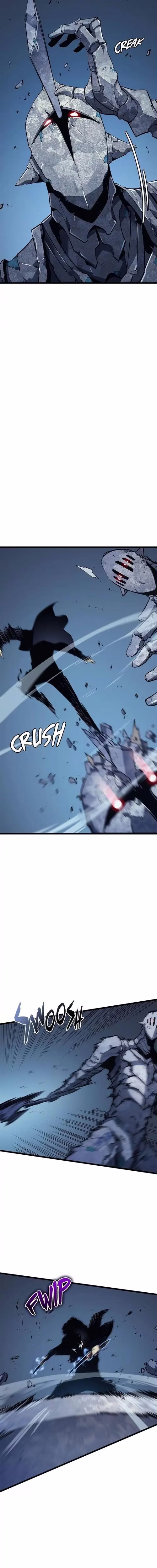 Solo Leveling - Chapter 126 - Part 13