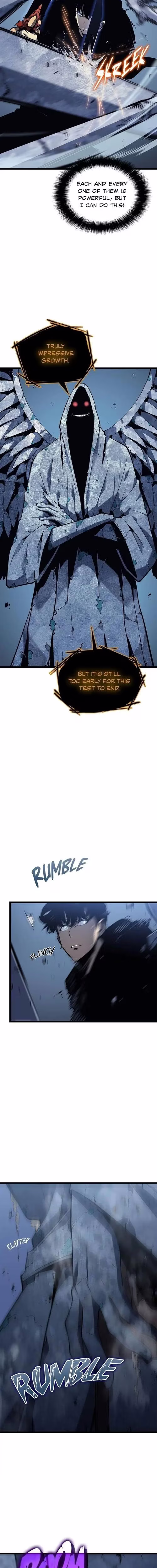 Solo Leveling - Chapter 126 - Part 18