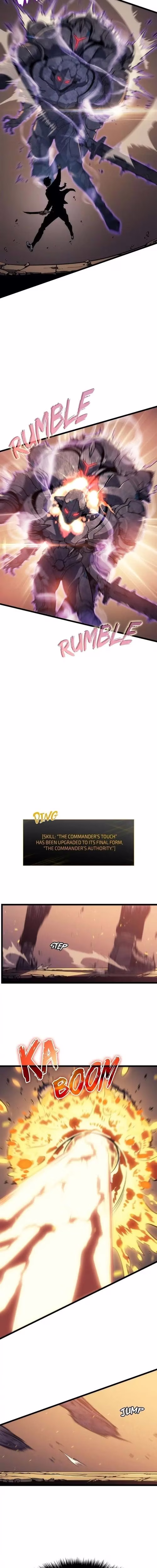 Solo Leveling - Chapter 127 - Part 11