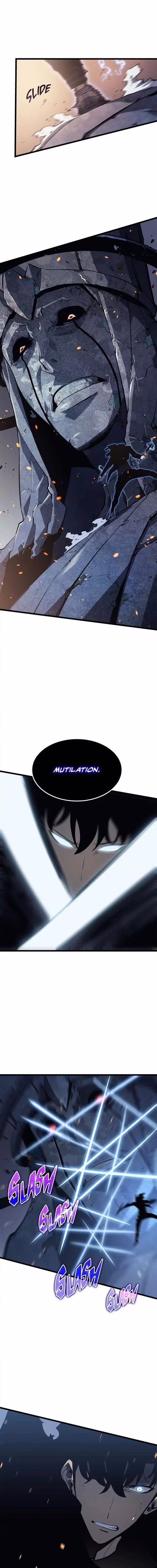 Solo Leveling - Chapter 127 - Part 16