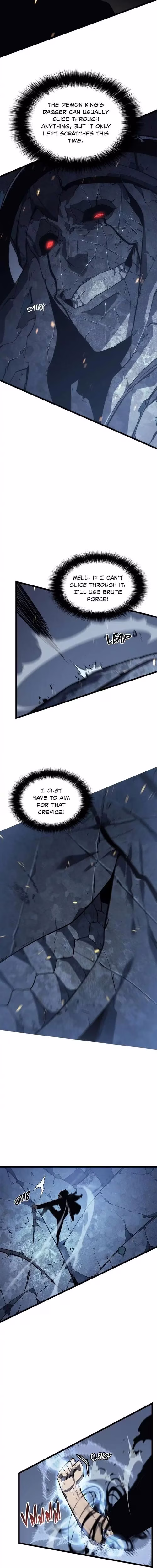 Solo Leveling - Chapter 127 - Part 17