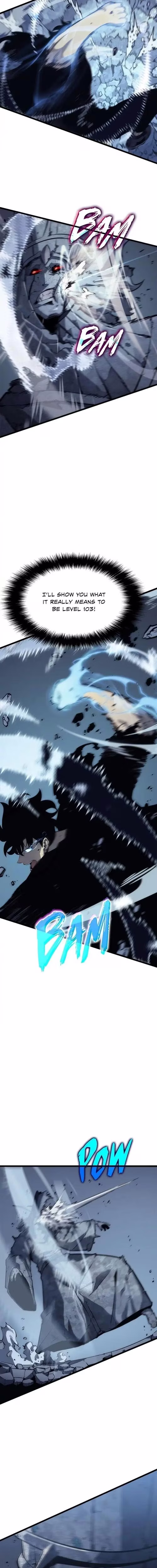 Solo Leveling - Chapter 127 - Part 19