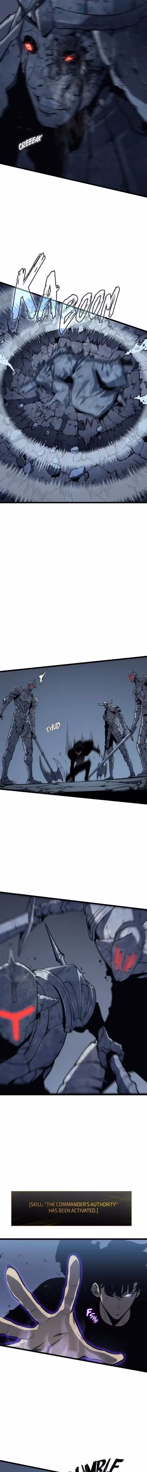 Solo Leveling - Chapter 127 - Part 20