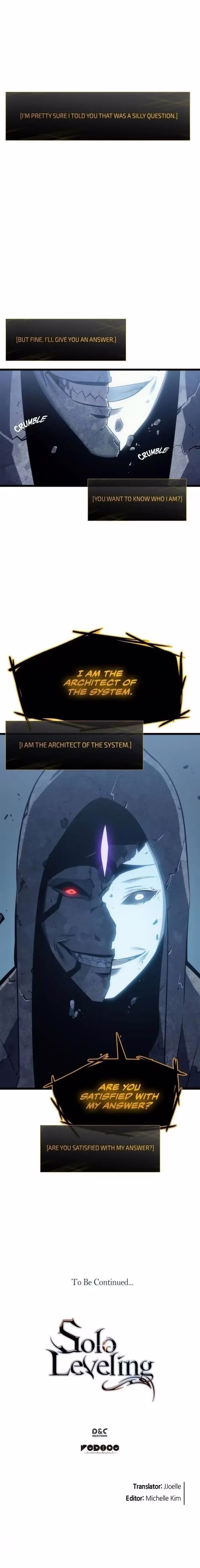 Solo Leveling - Chapter 127 - Part 23