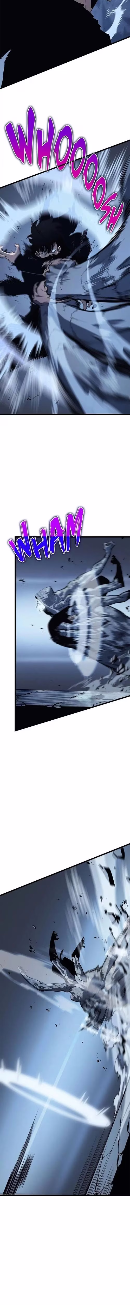 Solo Leveling - Chapter 128 - Part 5