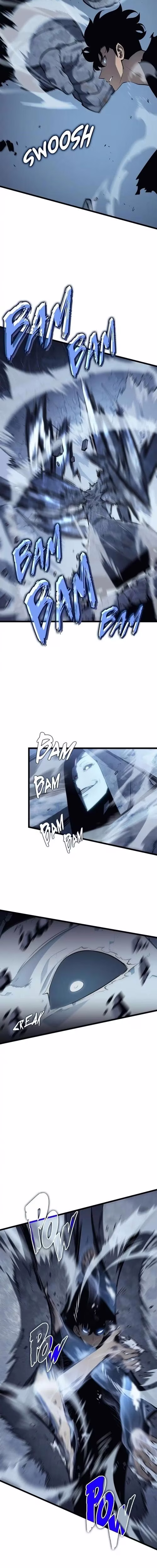 Solo Leveling - Chapter 128 - Part 7