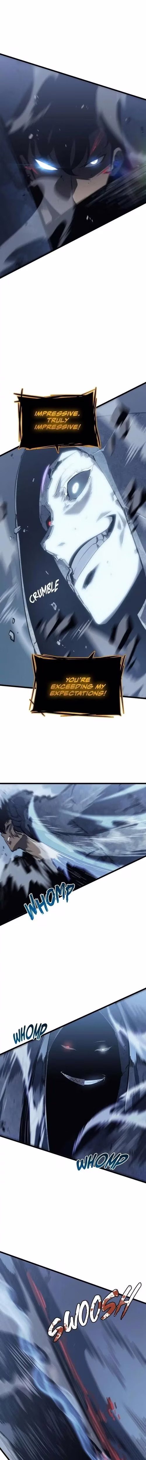 Solo Leveling - Chapter 128 - Part 8