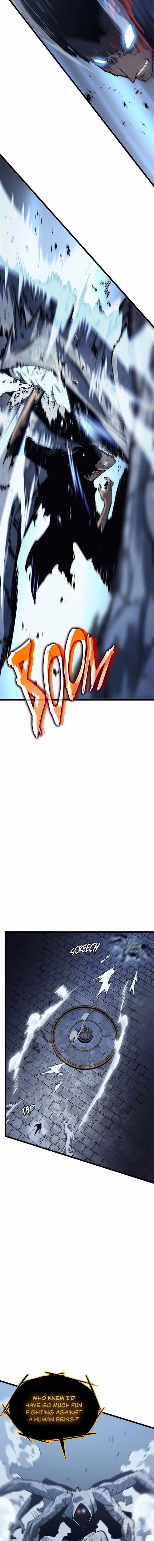 Solo Leveling - Chapter 128 - Part 9