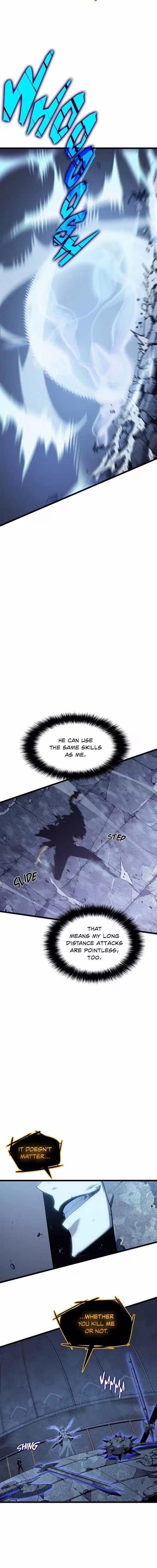 Solo Leveling - Chapter 128 - Part 12