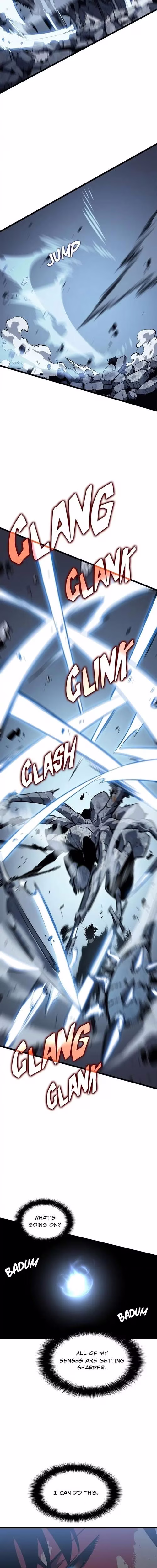 Solo Leveling - Chapter 128 - Part 15