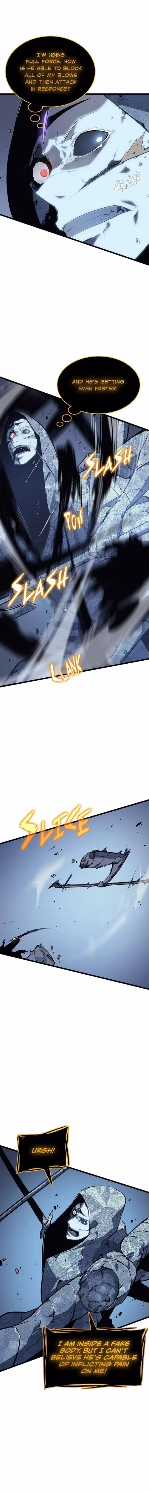 Solo Leveling - Chapter 128 - Part 17