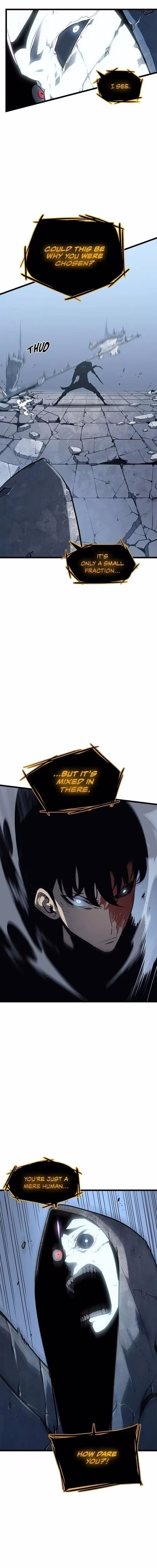 Solo Leveling - Chapter 128 - Part 18