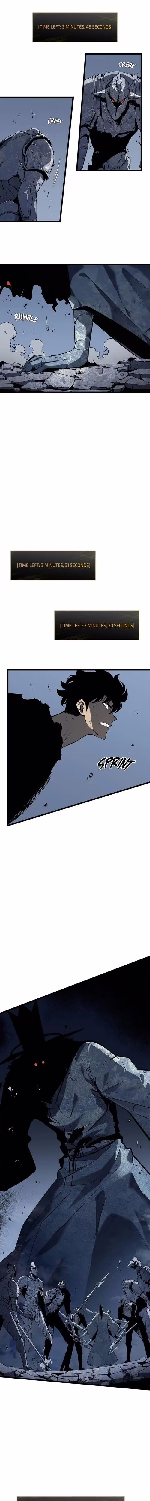 Solo Leveling - Chapter 128 - Part 19