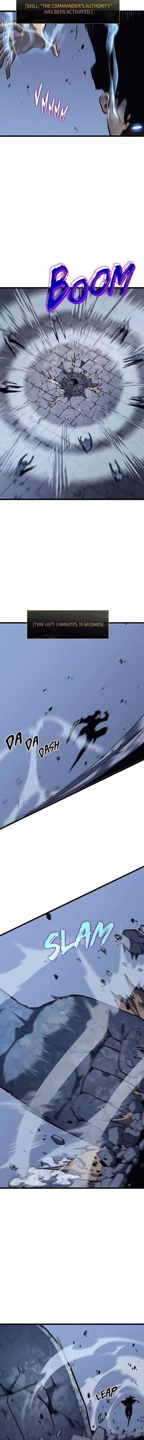 Solo Leveling - Chapter 128 - Part 20