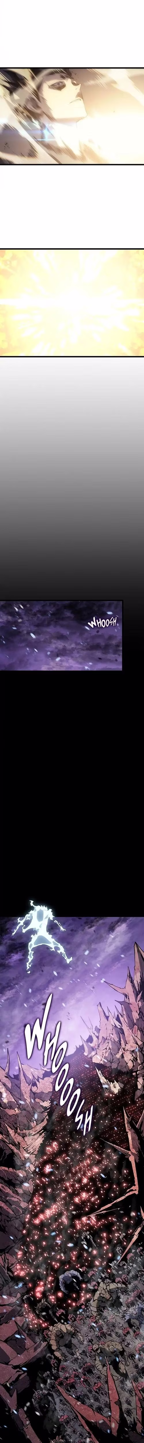 Solo Leveling - Chapter 129 - Part 3