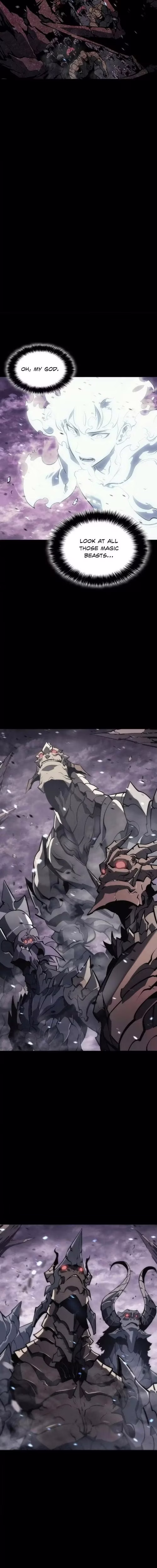 Solo Leveling - Chapter 129 - Part 4