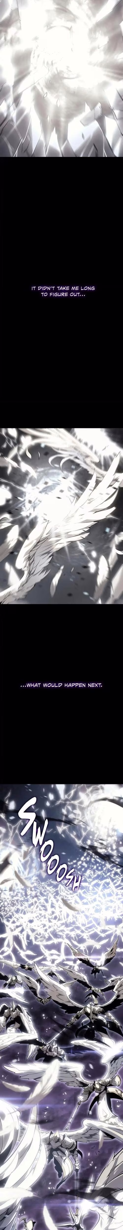 Solo Leveling - Chapter 129 - Part 7