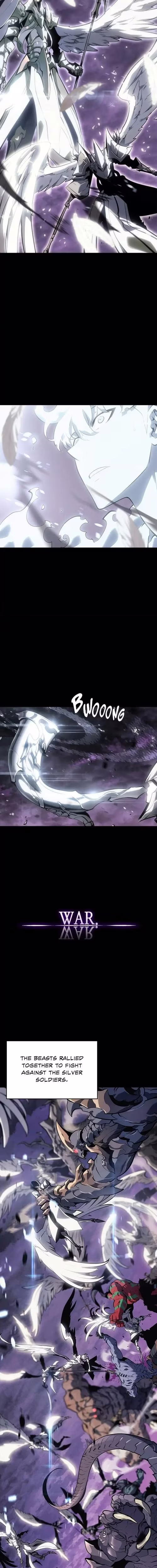 Solo Leveling - Chapter 129 - Part 8