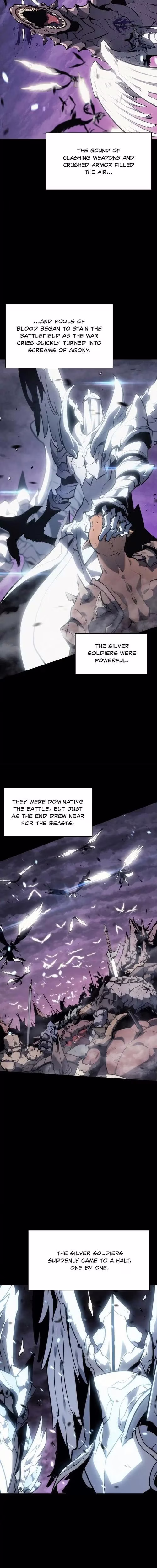 Solo Leveling - Chapter 129 - Part 9