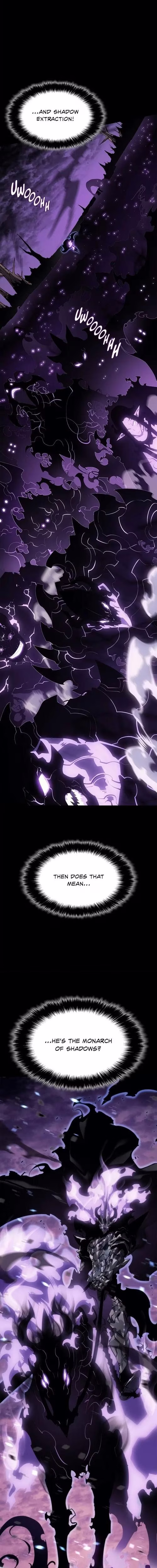 Solo Leveling - Chapter 129 - Part 11