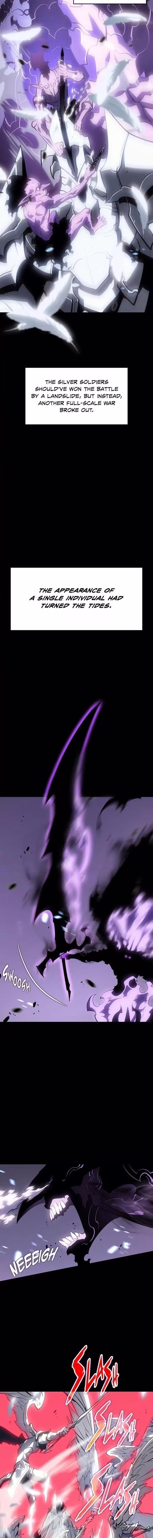 Solo Leveling - Chapter 129 - Part 14