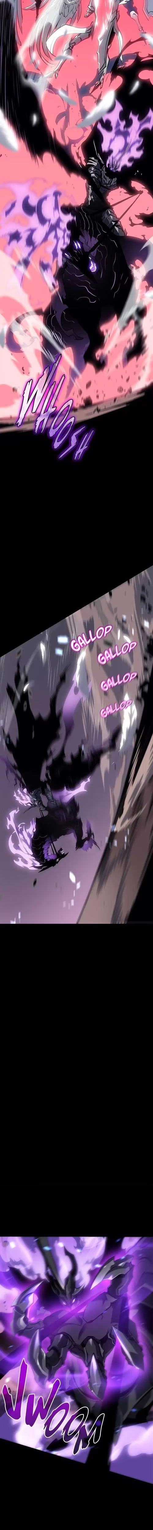 Solo Leveling - Chapter 129 - Part 15