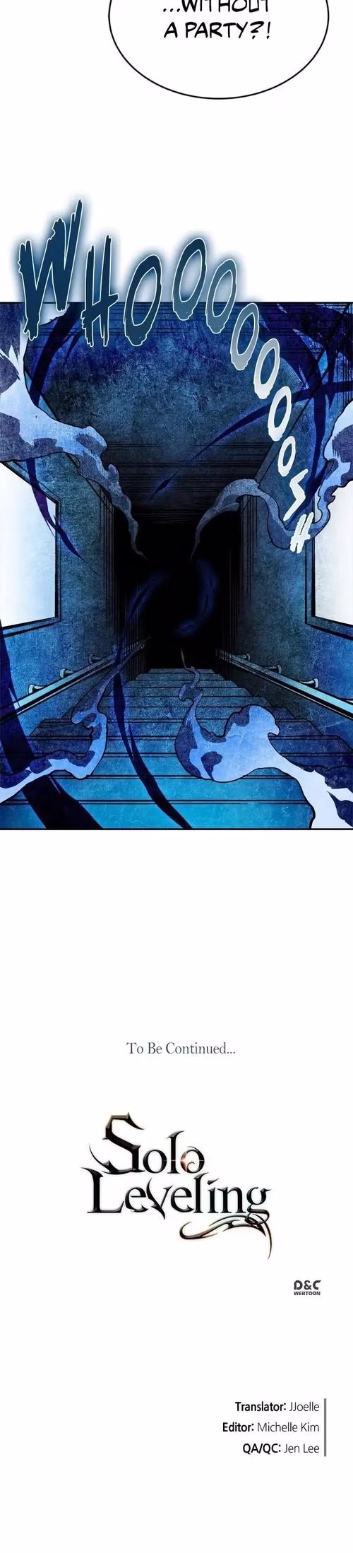 Solo Leveling - Chapter 13 - Part 12