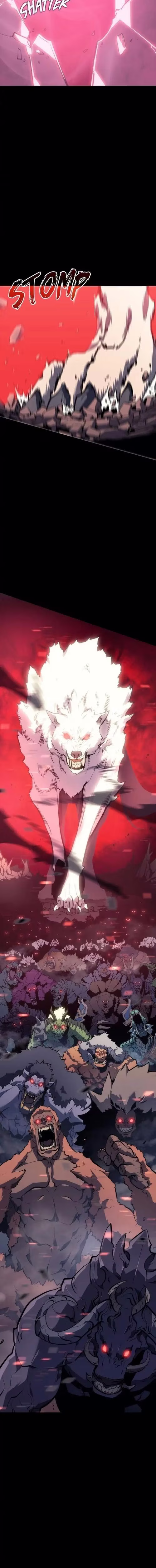 Solo Leveling - Chapter 130 - Part 3