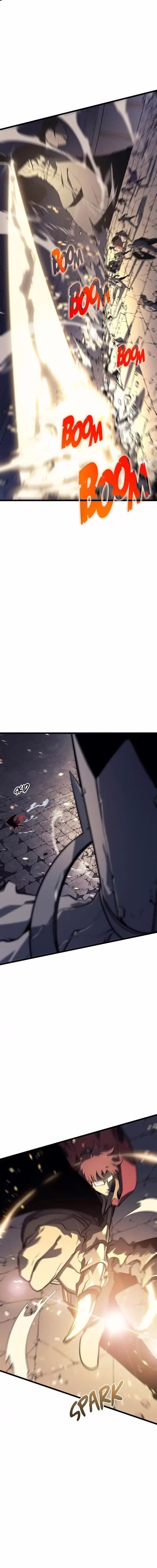 Solo Leveling - Chapter 130 - Part 7