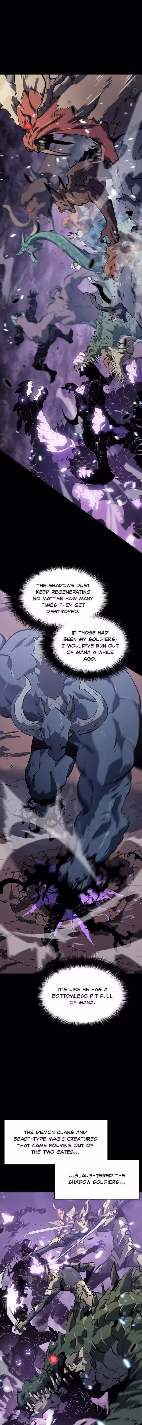 Solo Leveling - Chapter 130 - Part 14