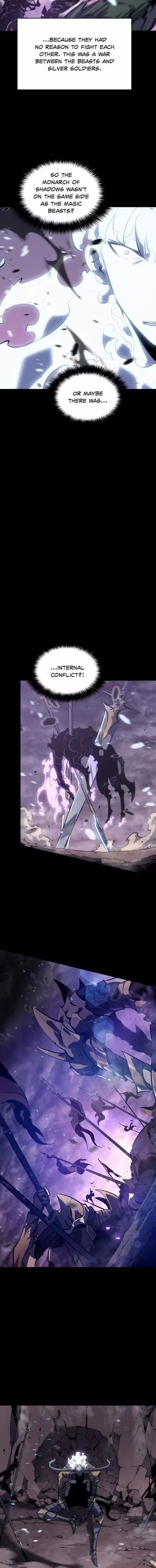 Solo Leveling - Chapter 130 - Part 15