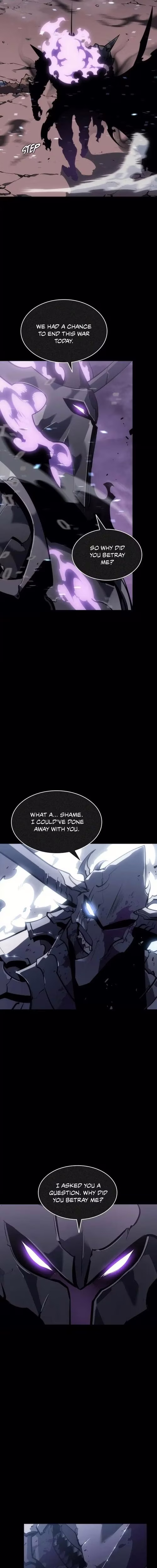 Solo Leveling - Chapter 130 - Part 16