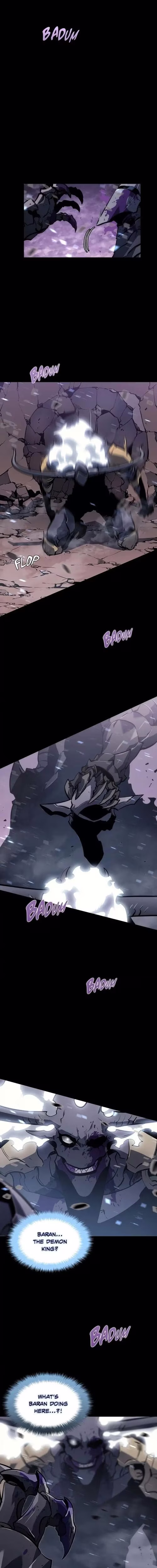 Solo Leveling - Chapter 130 - Part 19