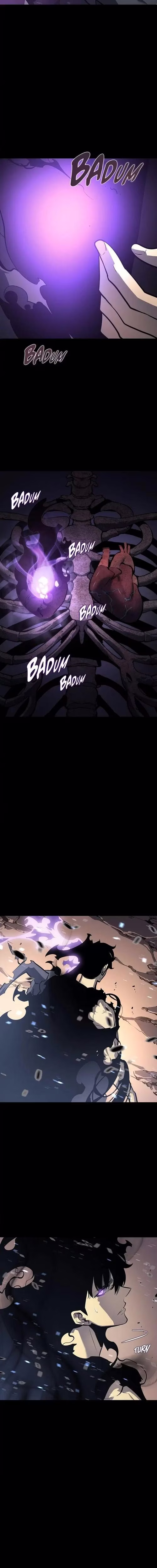 Solo Leveling - Chapter 130 - Part 21