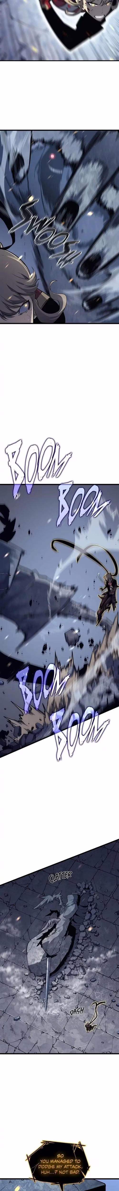 Solo Leveling - Chapter 131 - Part 5