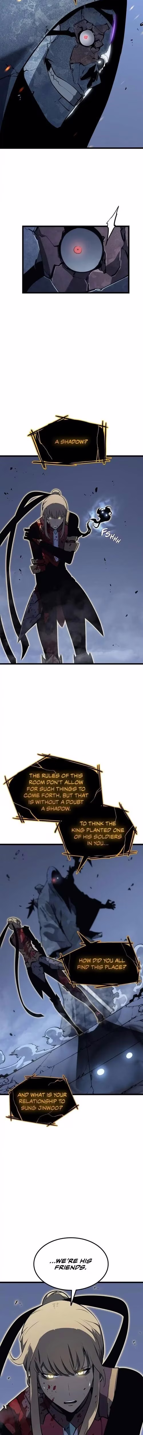 Solo Leveling - Chapter 131 - Part 6