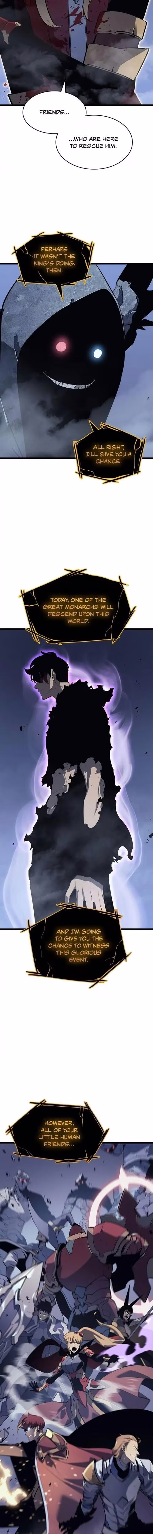 Solo Leveling - Chapter 131 - Part 7