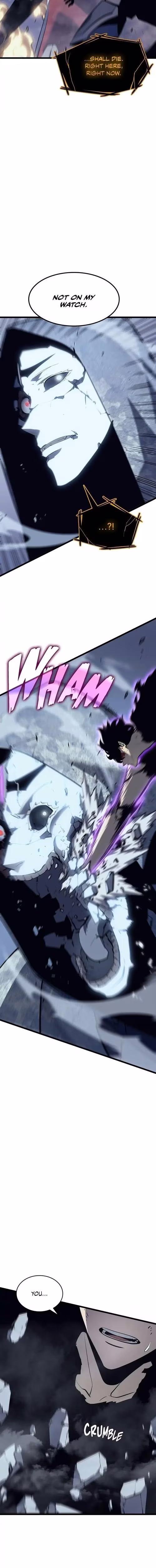 Solo Leveling - Chapter 131 - Part 8