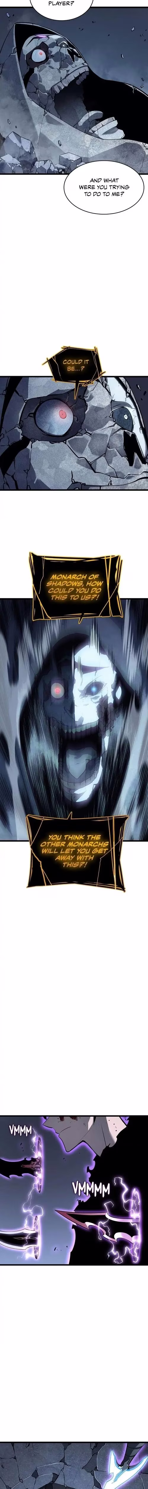 Solo Leveling - Chapter 131 - Part 12