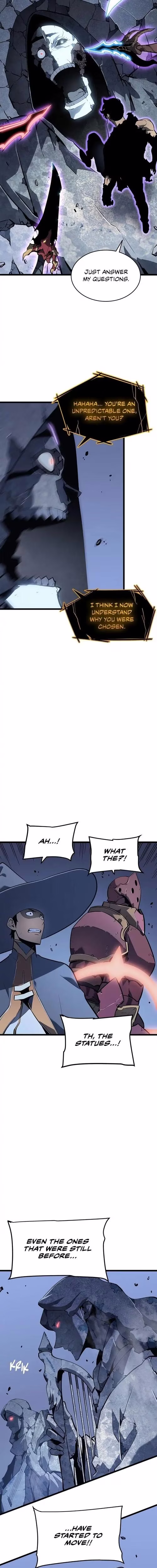 Solo Leveling - Chapter 131 - Part 13