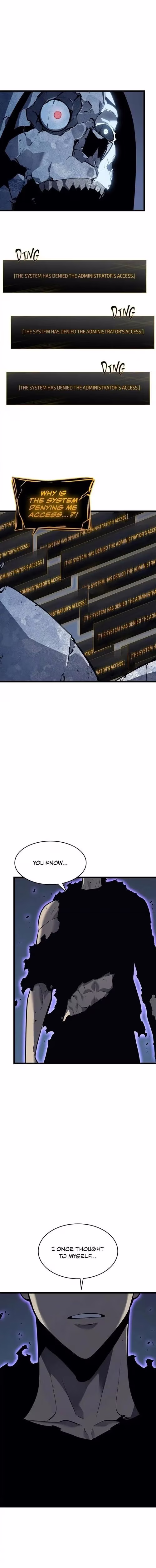 Solo Leveling - Chapter 131 - Part 16