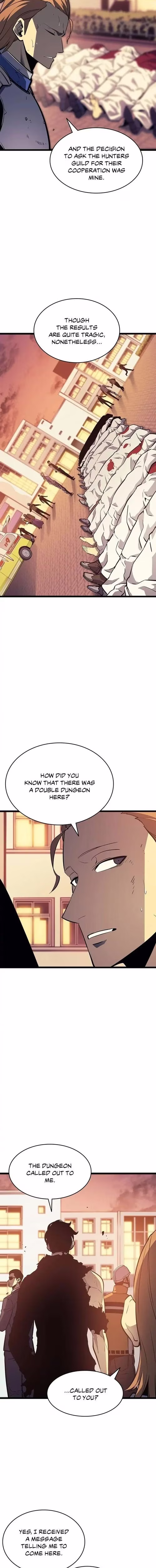 Solo Leveling - Chapter 132 - Part 4