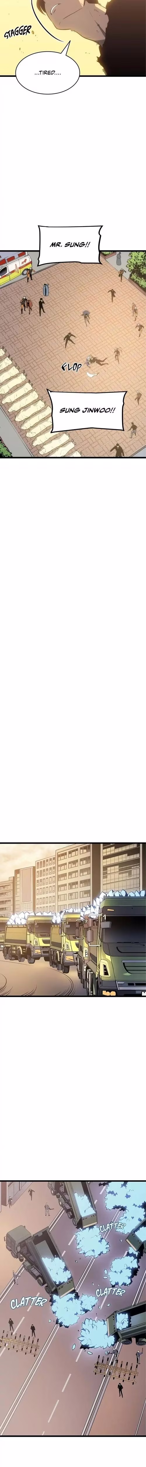 Solo Leveling - Chapter 132 - Part 6