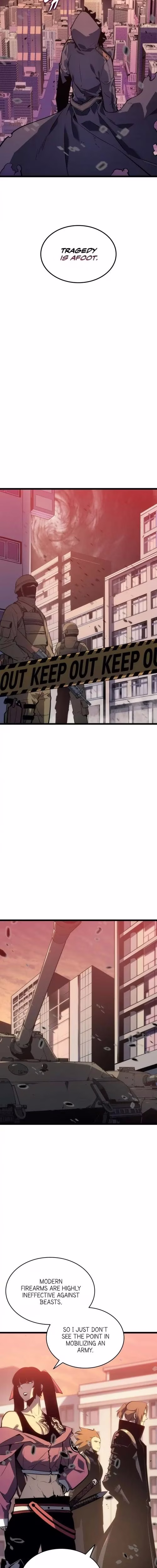 Solo Leveling - Chapter 132 - Part 10