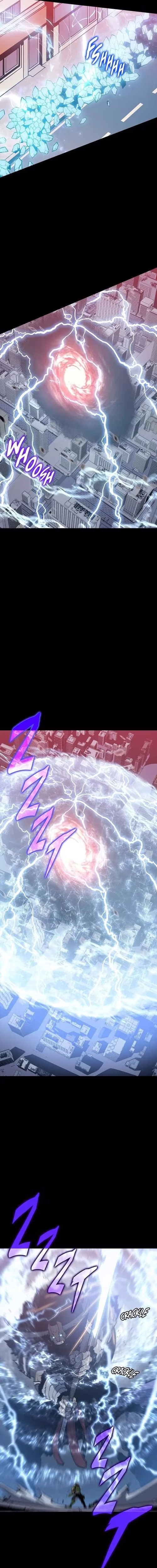 Solo Leveling - Chapter 132 - Part 18