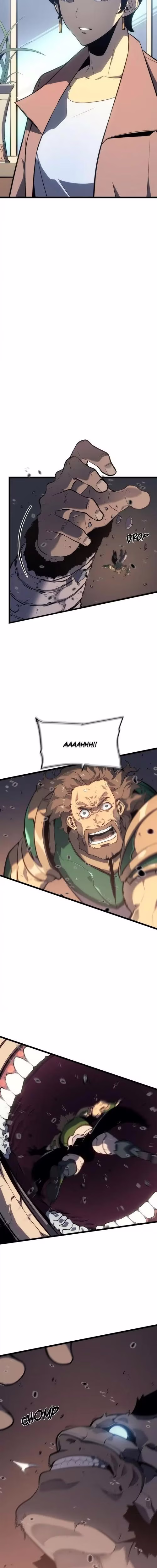 Solo Leveling - Chapter 133 - Part 4