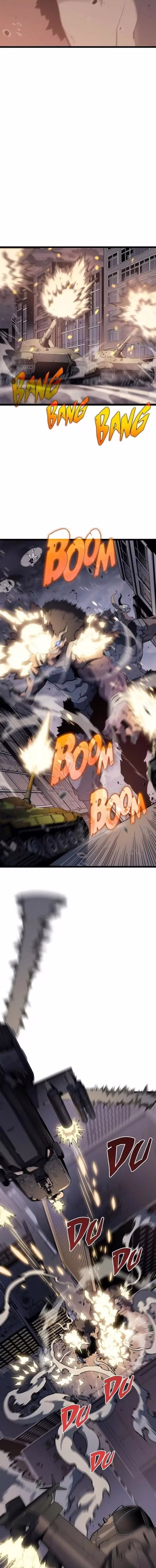 Solo Leveling - Chapter 133 - Part 5