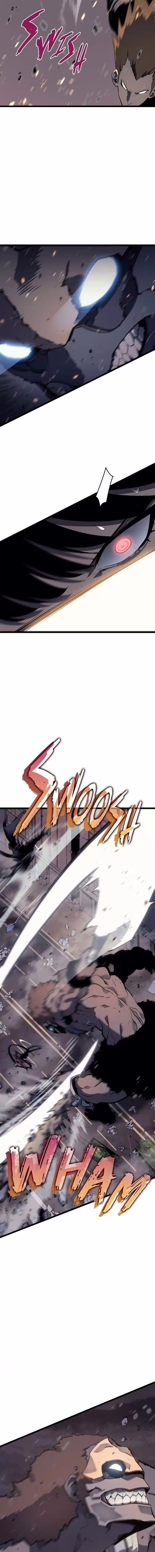 Solo Leveling - Chapter 133 - Part 7