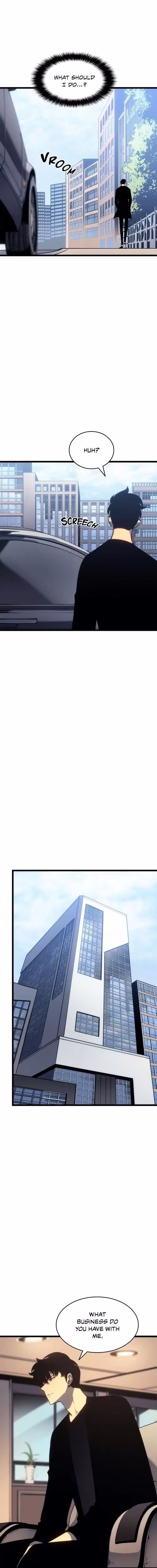 Solo Leveling - Chapter 133 - Part 12