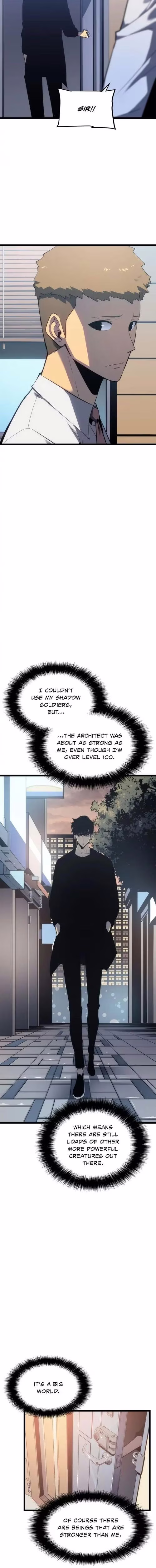 Solo Leveling - Chapter 134 - Part 7